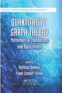 Quantitative Graph Theory