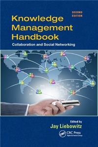 Knowledge Management Handbook