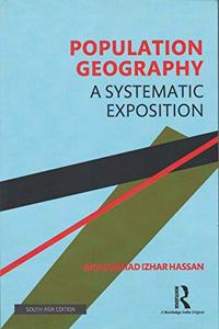 Population Geography: A Systematic Exposition