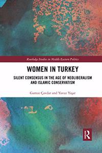 Women in Turkey