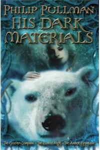 His Dark Materials
