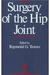 Surgery of the Hip Joint