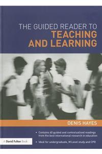 Guided Reader to Teaching and Learning