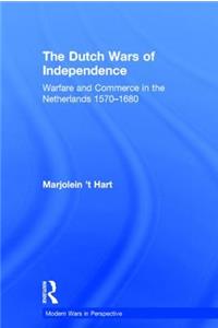 Dutch Wars of Independence