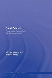 Small Schools