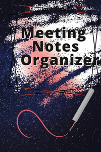 Meeting Agenda