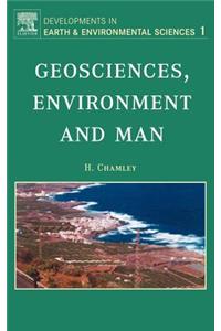 Geosciences, Environment and Man