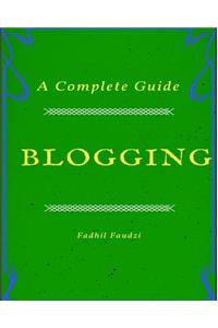 Blogging