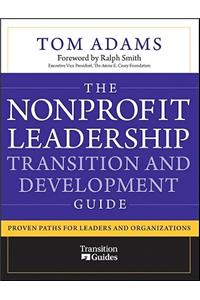 Nonprofit Leadership Transitio
