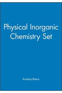 Physical Inorganic Chemistry Set