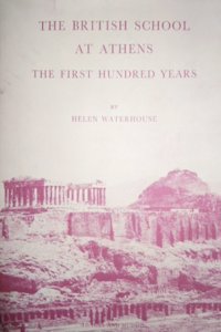 The British School at Athens