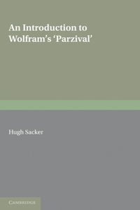 Introduction to Wolframs 'Parzival'