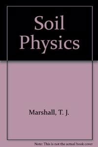 Soil Physics