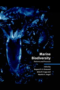 Marine Biodiversity