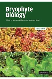 Bryophyte Biology