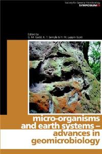 Micro-Organisms and Earth Systems