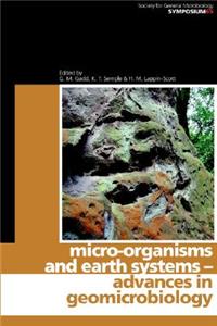 Micro-organisms and Earth Systems