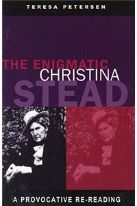 Enigmatic Christina Stead