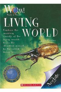 Living World (World of Wonder)