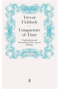 Conquerors of Time