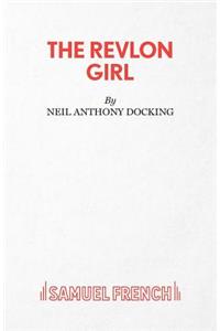 The Revlon Girl