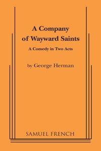 Company of Wayward Saints