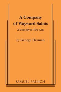 A Company of Wayward Saints