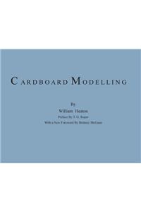 Cardboard Modelling