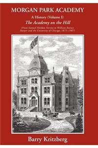 Morgan Park Academy