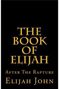 The Book of Elijah