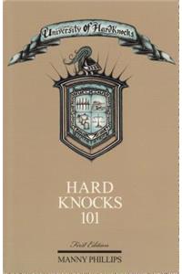 Hard Knocks 101