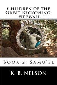 Children of the Great Reckoning, Firewall, Book 2