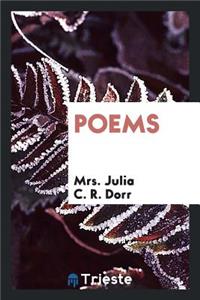 Poems