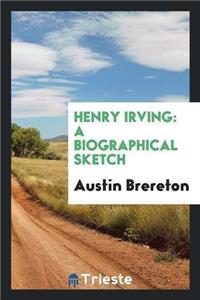 Henry Irving