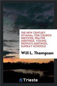 New Century Hymnal