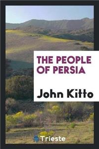People of Persia