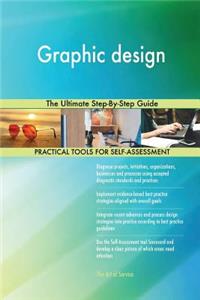 Graphic design The Ultimate Step-By-Step Guide