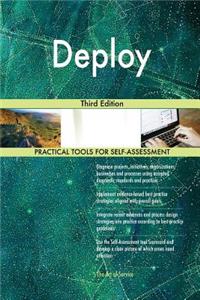 Deploy Third Edition