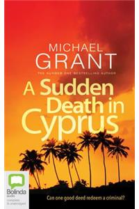 Sudden Death in Cyprus