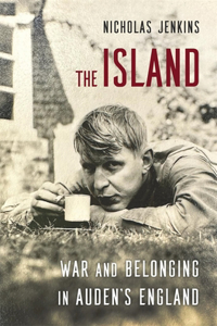 The Island -- W.H. Auden and the Regeneration of England