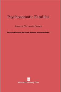 Psychosomatic Families