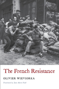 The French Resistance