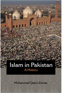 Islam in Pakistan