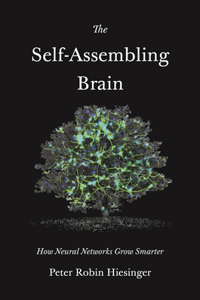 Self-Assembling Brain