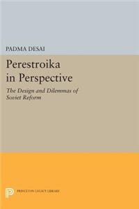 Perestroika in Perspective