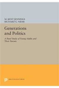 Generations and Politics