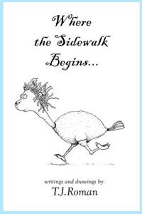 Where the Sidewalk Begins