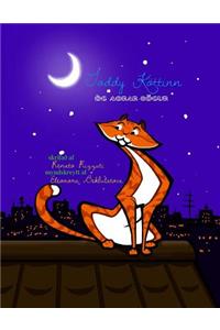 Toddy Kottinn og Aorar Sogur