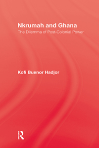 Nkrumah and Ghana