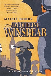 Maisie Dobbs